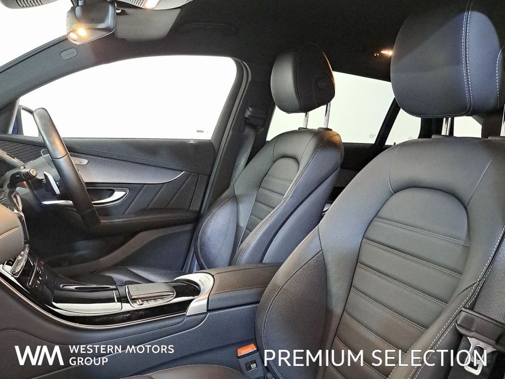 2024 Mercedes-Benz EQC