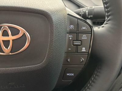 2026 Toyota Prius