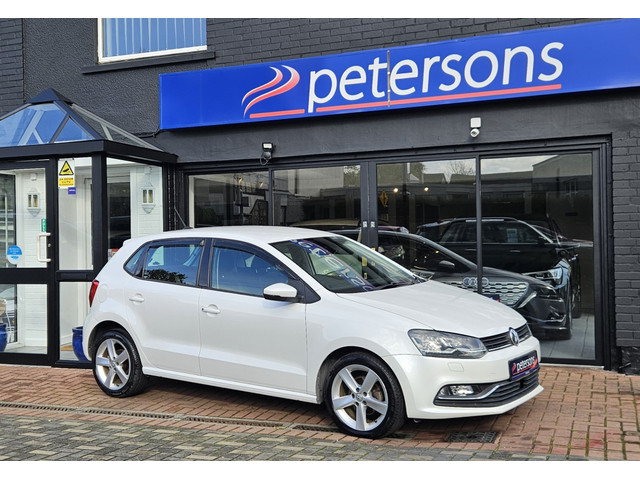 vehicle for sale from Petersons