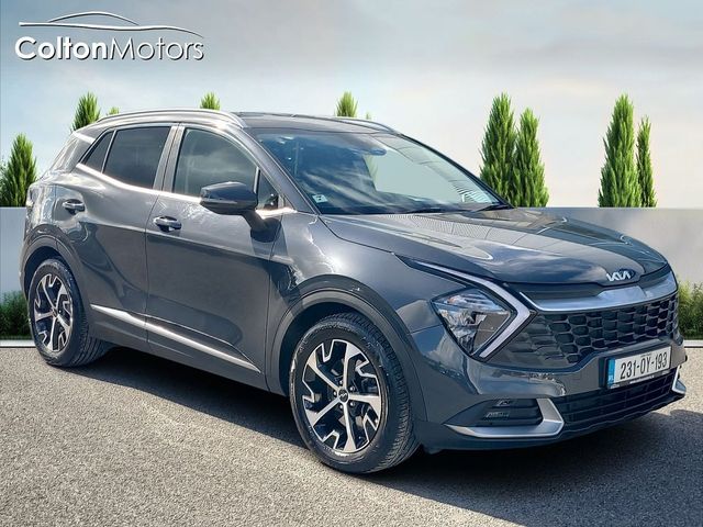 vehicle for sale from Colton Motors Mullingar