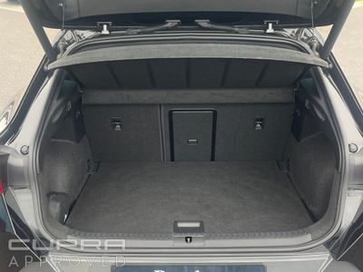 2021 Cupra Formentor