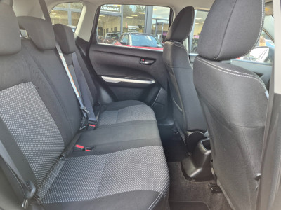 2017 Suzuki Vitara