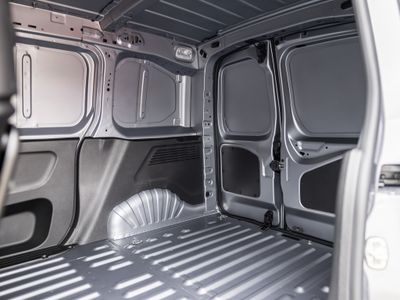 2025 Fiat Doblo