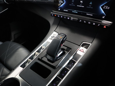 2022 DS Automobiles DS 7 Crossback