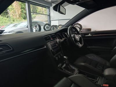 2013 Volkswagen Golf