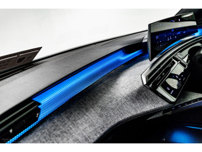 2025 Peugeot 5008
