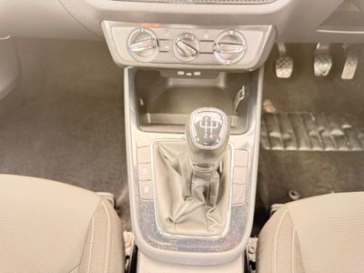 2023 Skoda Fabia