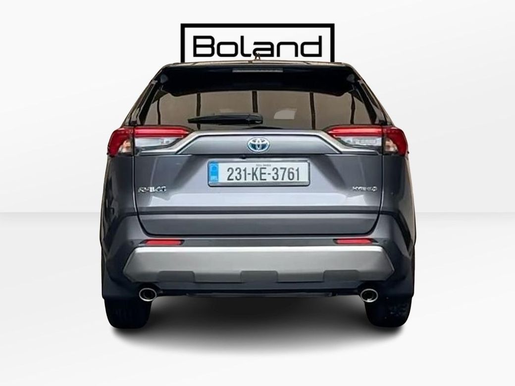 2023 Toyota Rav4