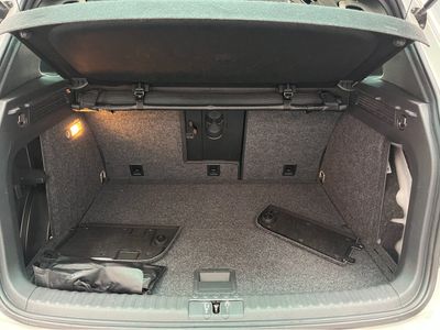 2015 Volkswagen Tiguan
