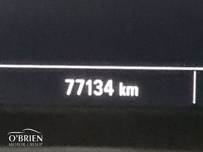 2021 Opel Insignia