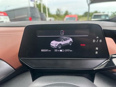 2023 Volkswagen ID.4