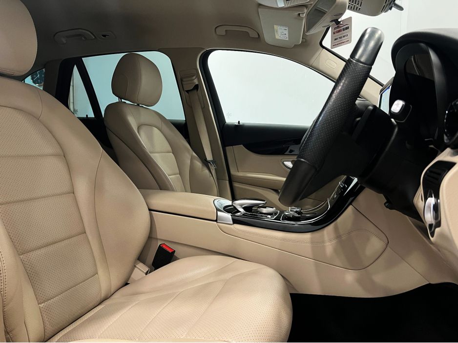 2017 Mercedes-Benz GL Class