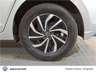 2026 Volkswagen Polo