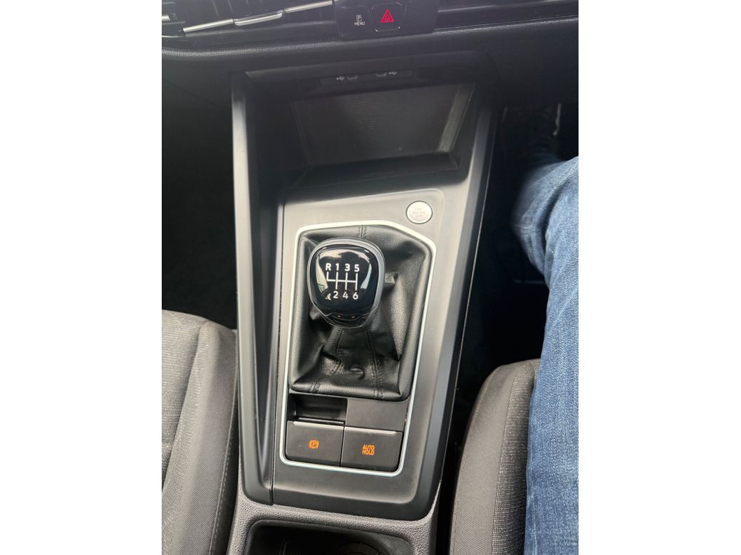 2023 Volkswagen Golf