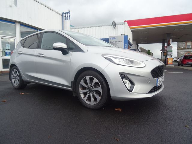 vehicle for sale from Dan Dooley Car Sales
