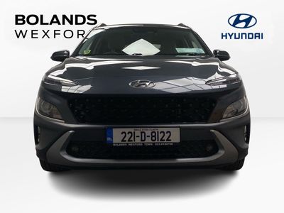 2022 Hyundai Kona
