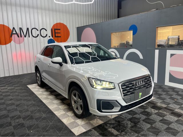 vehicle for sale from The Automatic Motor Car Centre