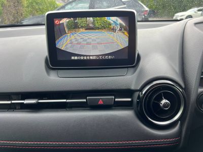 2016 Mazda Demio
