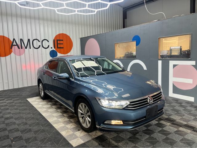 vehicle for sale from The Automatic Motor Car Centre