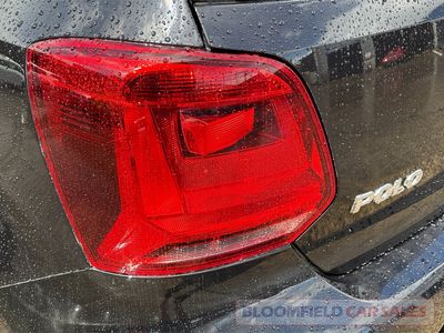 2016 Volkswagen Polo