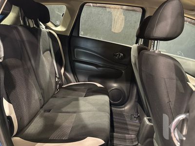 2020 Nissan Note