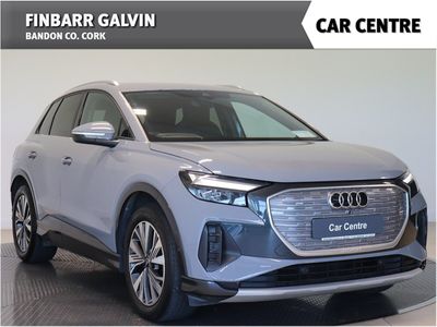 2023 Audi Q4 e-tron
