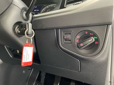 2020 Volkswagen Polo