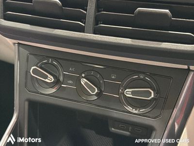 2021 Volkswagen Polo