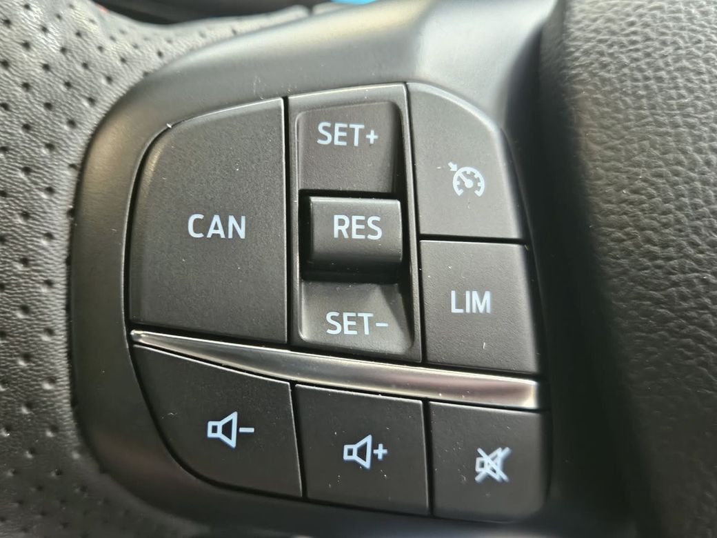 2023 Ford Focus