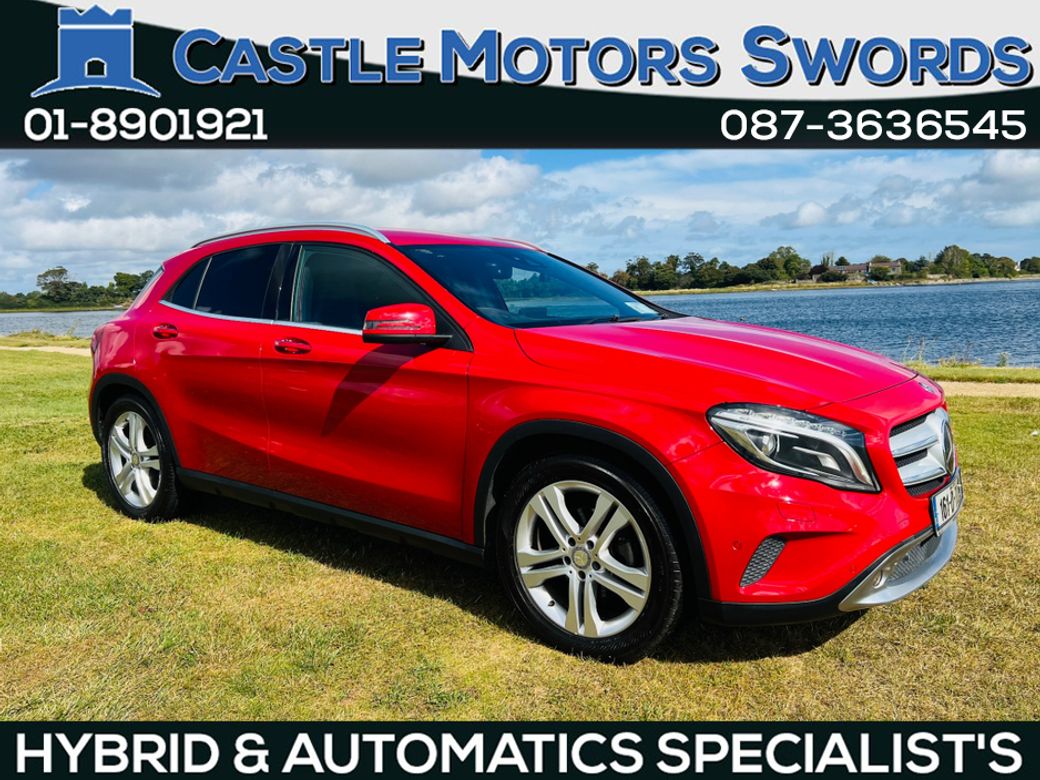2016 Mercedes-Benz GL Class
