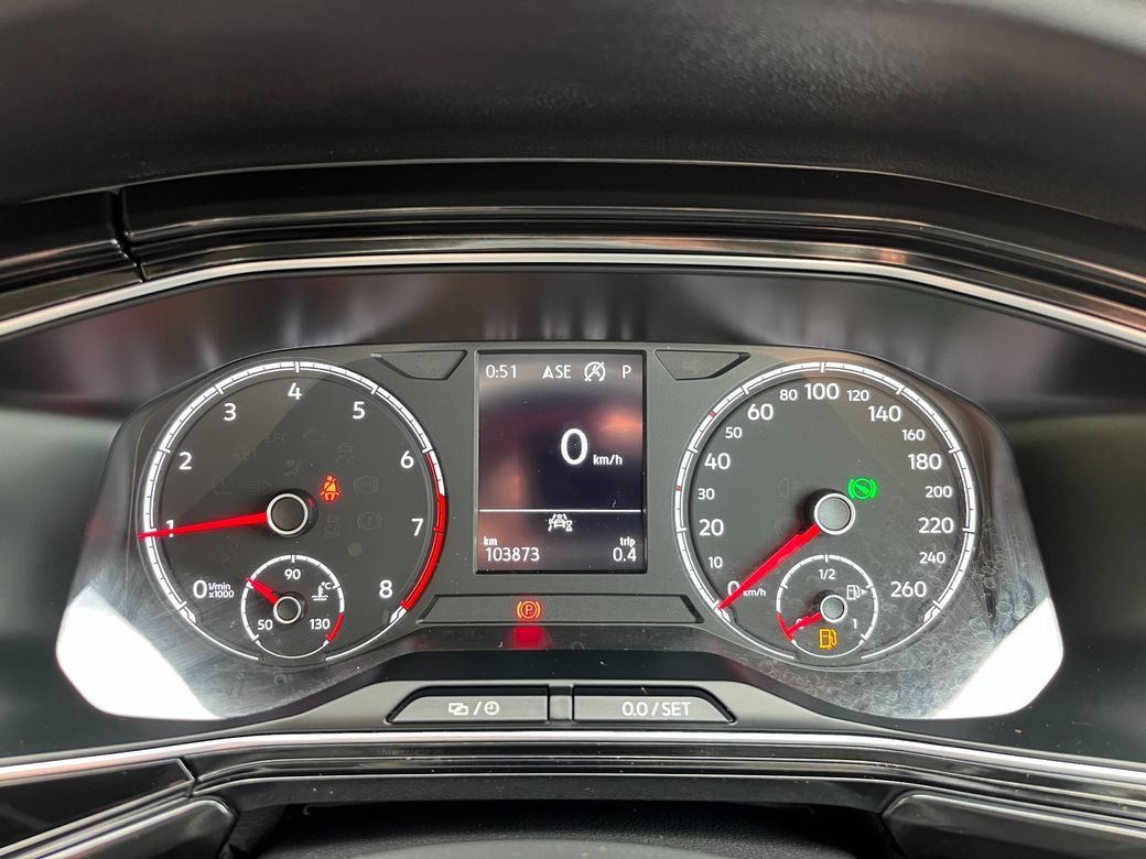 2021 Volkswagen T-Cross