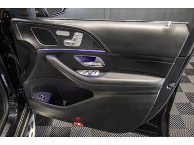 2021 Mercedes-Benz GLE Class