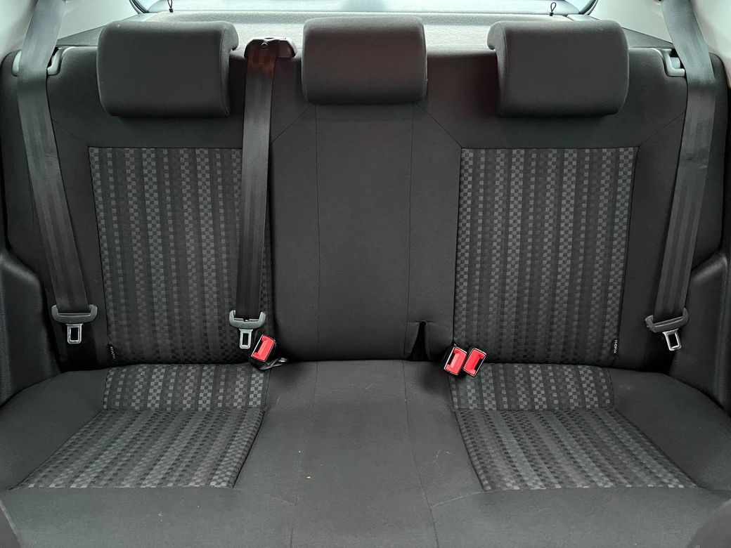 2017 Volkswagen Polo