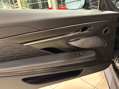 2024 Aston Martin DB12