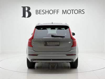 2024 Volvo XC90