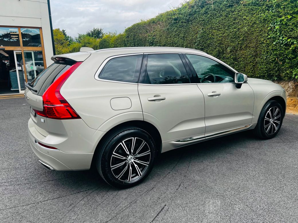 2021 Volvo XC60