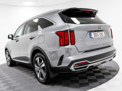2021 Kia Sorento