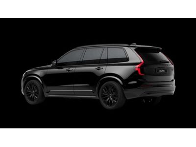 2027 Volvo XC90