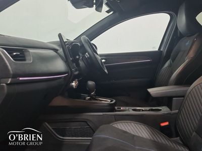 2024 Renault Arkana