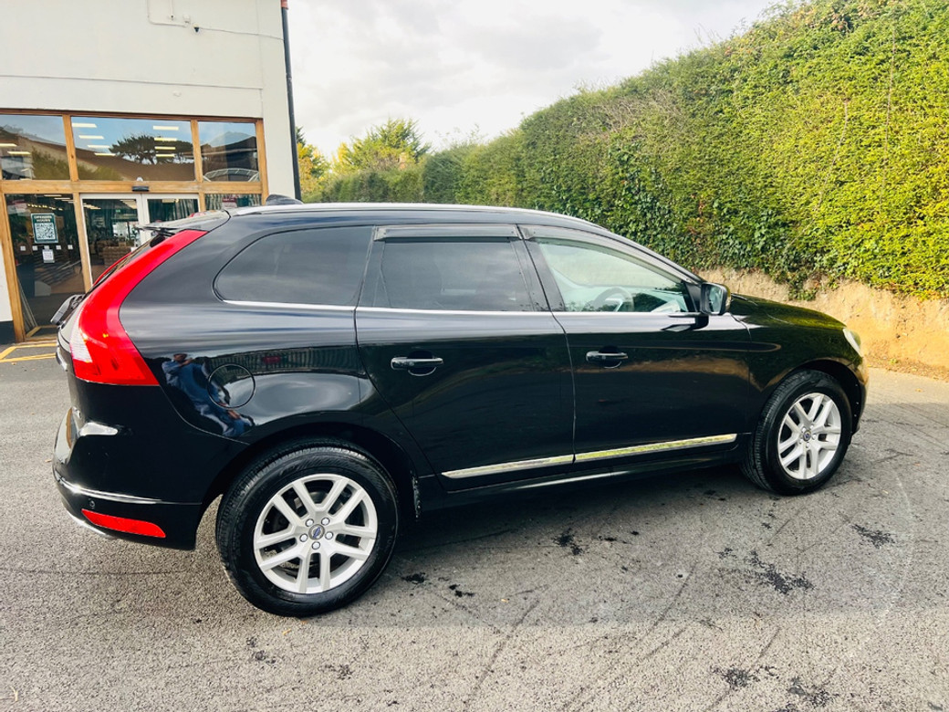 2017 Volvo XC60