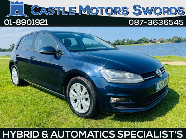 vehicle for sale from Castle Motors Swords
