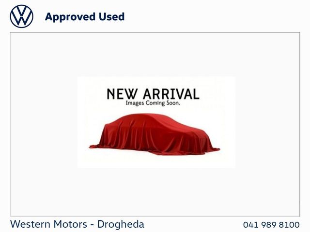 vehicle for sale from Western Motors Galway