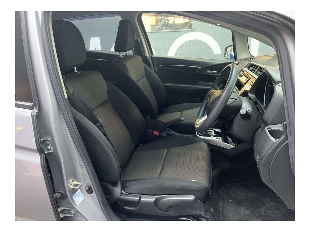 2019 Honda Fit