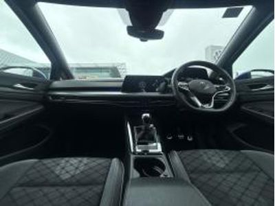 2023 Volkswagen Golf