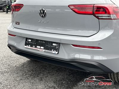 2022 Volkswagen Golf