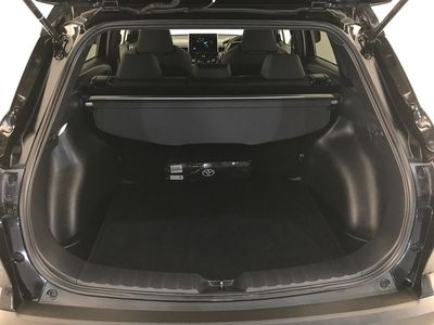 2025 Toyota Corolla Cross