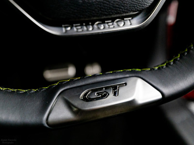 2024 Peugeot 2008