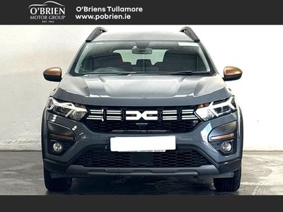 2023 Dacia Jogger