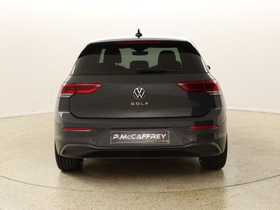 2022 Volkswagen Golf