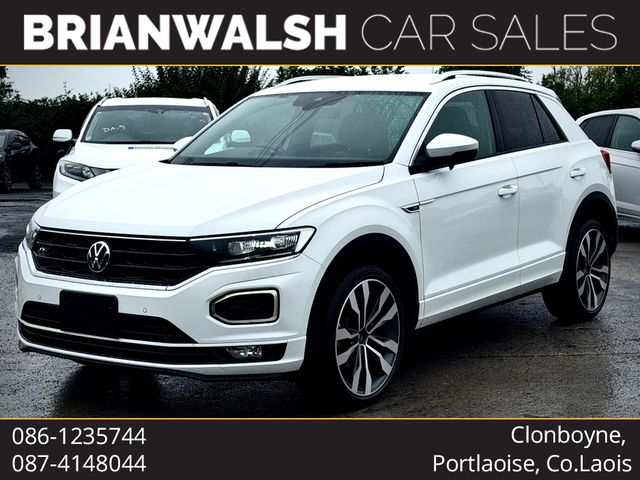 vehicle for sale from Brian Walsh Car Sales Portarlington